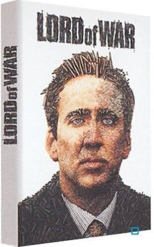 Lord of War (2005) Édition Collector, 2 DVD