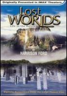 Lost worlds: Life in the balance (2001) Imax