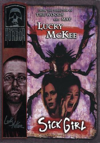 Sick Girl - (Masters of Horror) (2006)