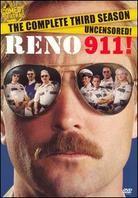 Reno 911 - Season 3 2 DVD