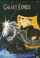 Galaxy express 999 - Le film (1979)