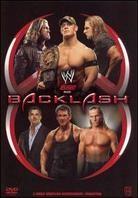 WWE: Backlash 2006