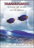 Transatlantic - Building the bridge / Live in America 2 DVD