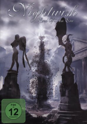 Nightwish - End of an era