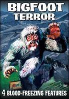 Bigfoot terror