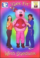 Get fit with Sqedunk