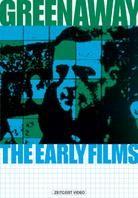 Greenaway - The early films 2 DVD