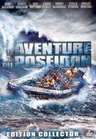 L'aventure du Poseidon (1972) Collector's Edition, 2 DVDs