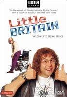 Little Britain - Season 2 2 DVDs