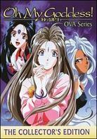 Oh! my Goddess (Collector's Edition, 3 DVDs)