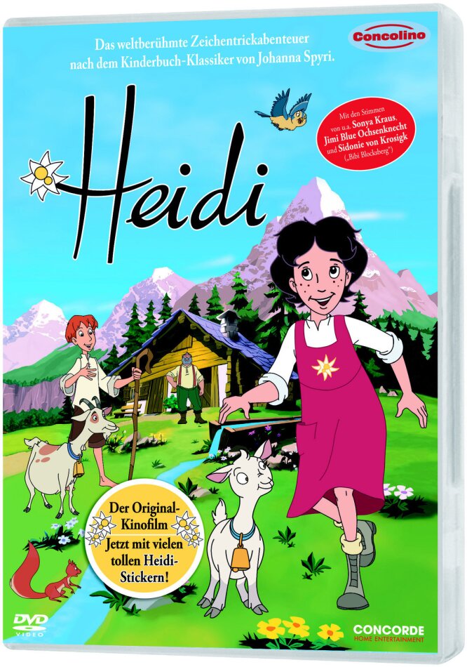 Heidi