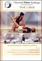 Classical pilates: - Technique with consideration