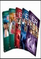 ER - Emergency Room - Seasons 1-5 26 DVD