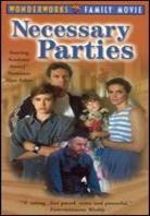 Necessary Parties