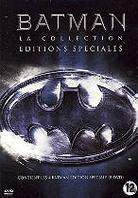 Batman Special Edition Collection Cofanetto, 8 DVD