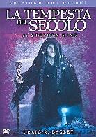 La tempesta del secolo 2 DVD