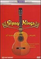 Gipsy Kings - Live at Kenwood House in London