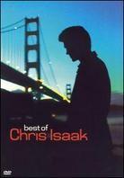 Chris Isaak - Best of