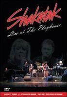 Shakatak - Live at the Playhouse