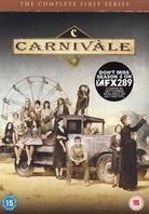 Carnivale - Season 1 6 DVDs