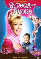 Strega per amore - Stagione 1 4 DVD
