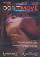 Don't move (2004)