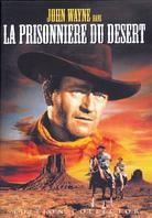 La prisonnière du désert - The Searchers (1956) (Collector's Edition, 2 DVDs)