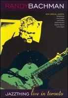 Randy Bachman - Jazzthing