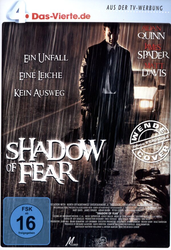 Shadow of Fear (2004)