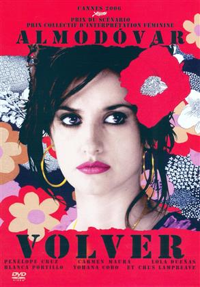 Volver (2006)