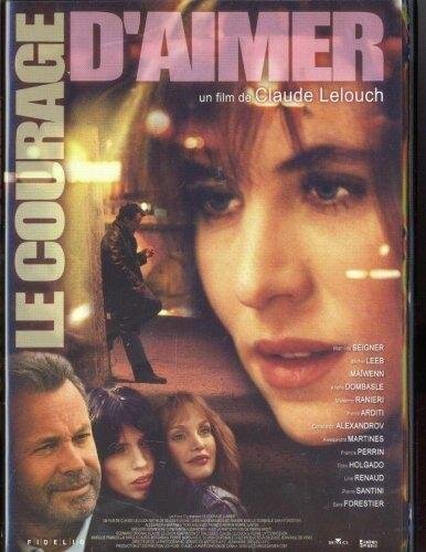 Le courage d'aimer (2005)