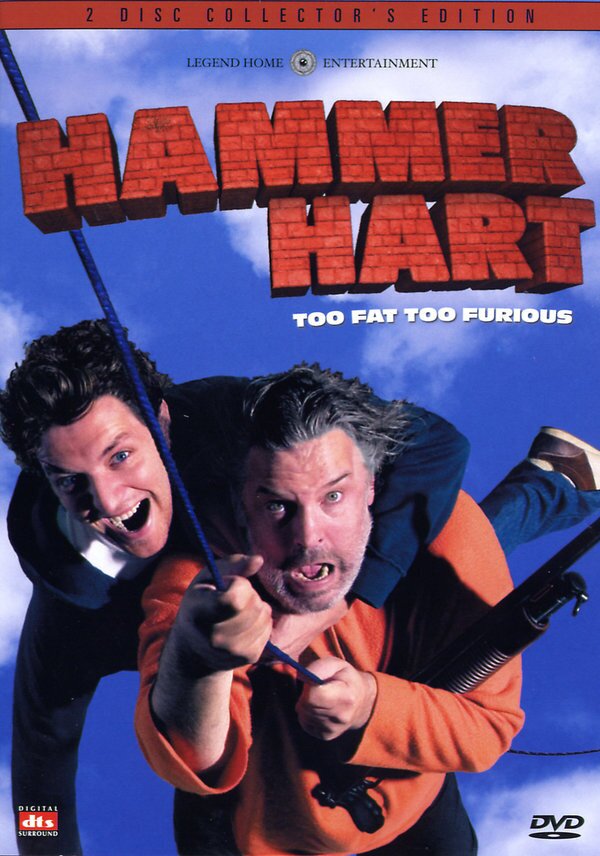 Hammerhart