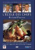L'école des chefs - Vol. 3
