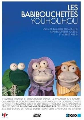 Les Babibouchettes - Youhouhou