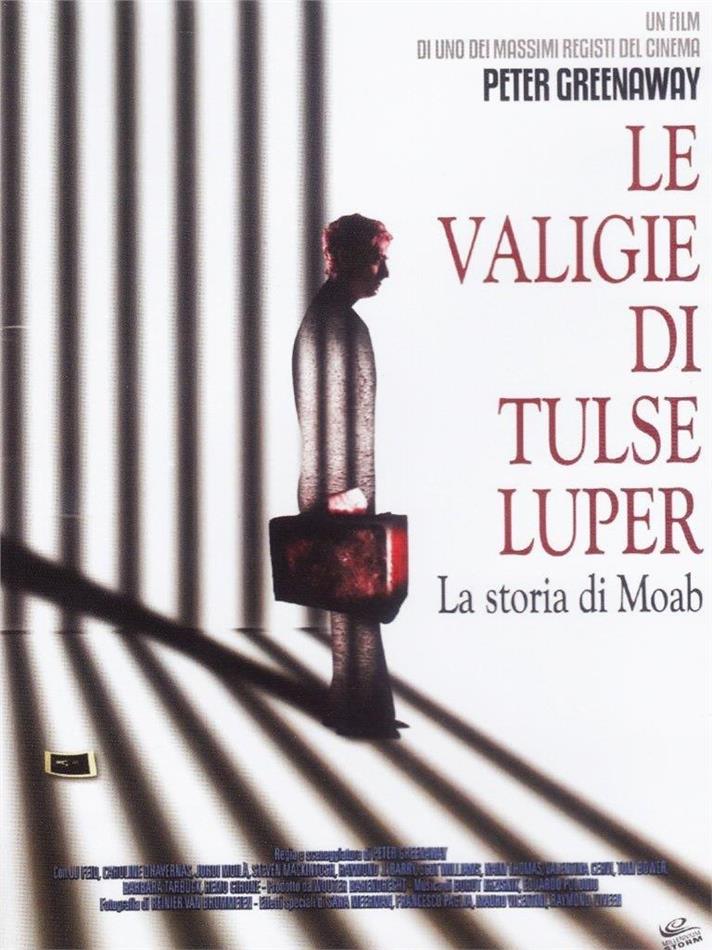 Le valigie di Tulse Luper - La storia di Moab