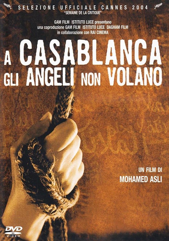 A Casablanca gli angeli non volano