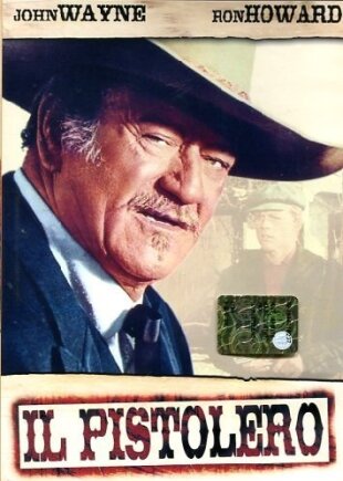 Il pistolero (1976)