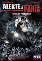 Alerte à Paris - L'invasion par les rats
