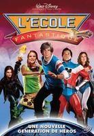 L'école fantastique - Sky High (2005)