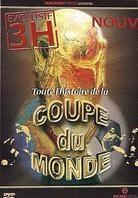 Toute l'histoire de la Coupe du Monde