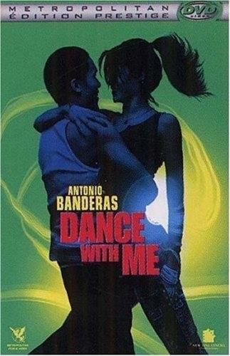 Dance with me (2006) Édition Prestige