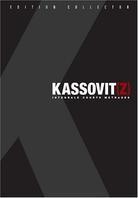 Kassovit(z) - Intégrale courts métrages (Collector's Edition)