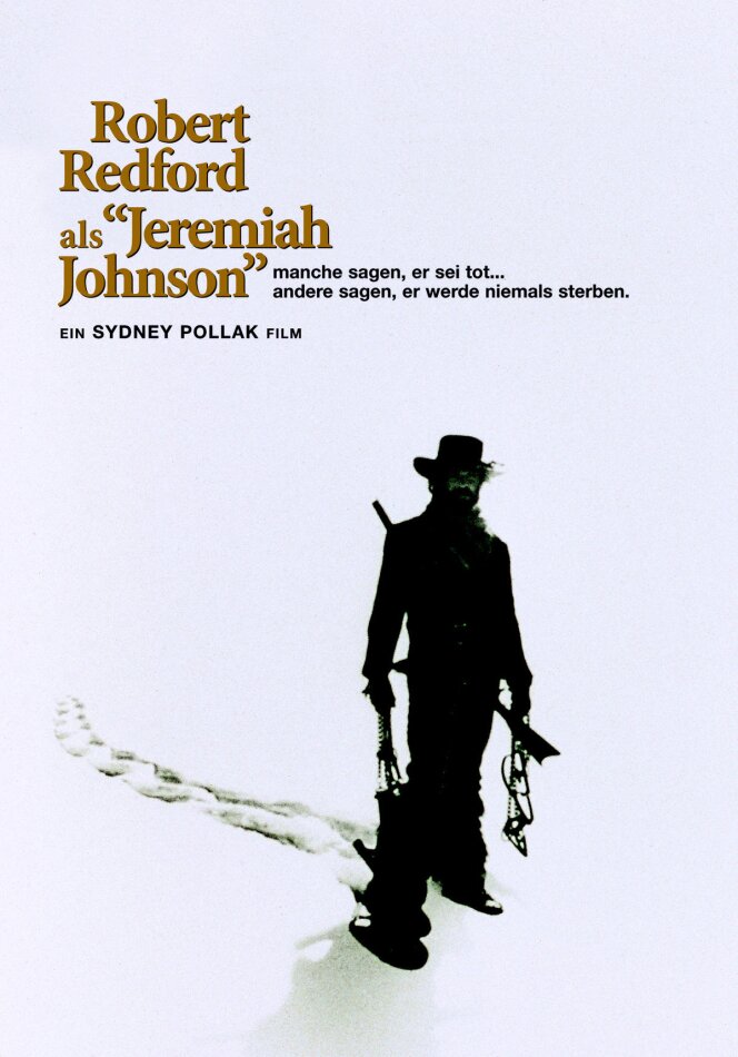 Jeremiah Johnson (1972)