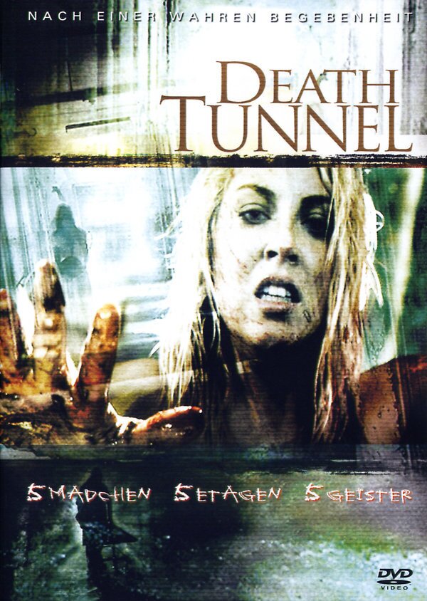 Death Tunnel