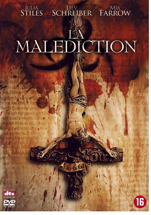 La malédiction - The Omen 666 (2006)