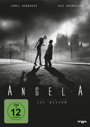 Angel-A (2005)