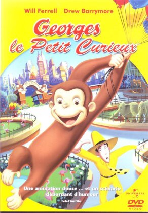 Georges, le petit curieux (2006)