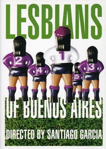 Lesbians of Buenos Aires