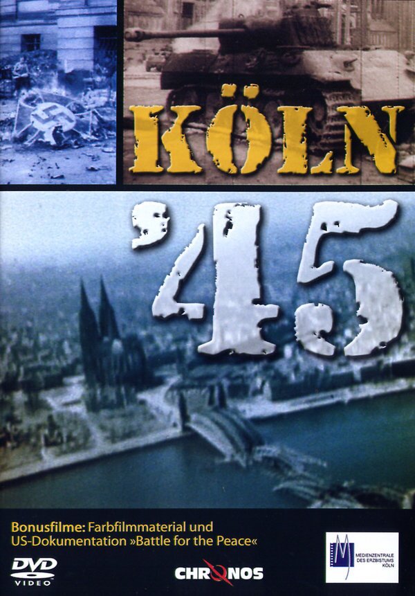 Köln'45