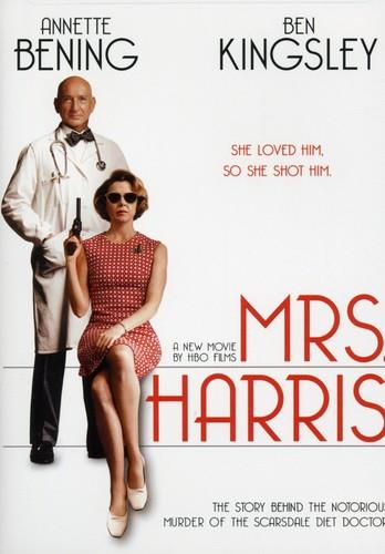 Mrs. Harris